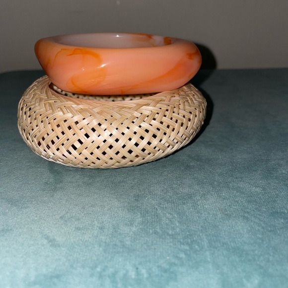 Boho Bracelet Pair - Picture 1 of 3